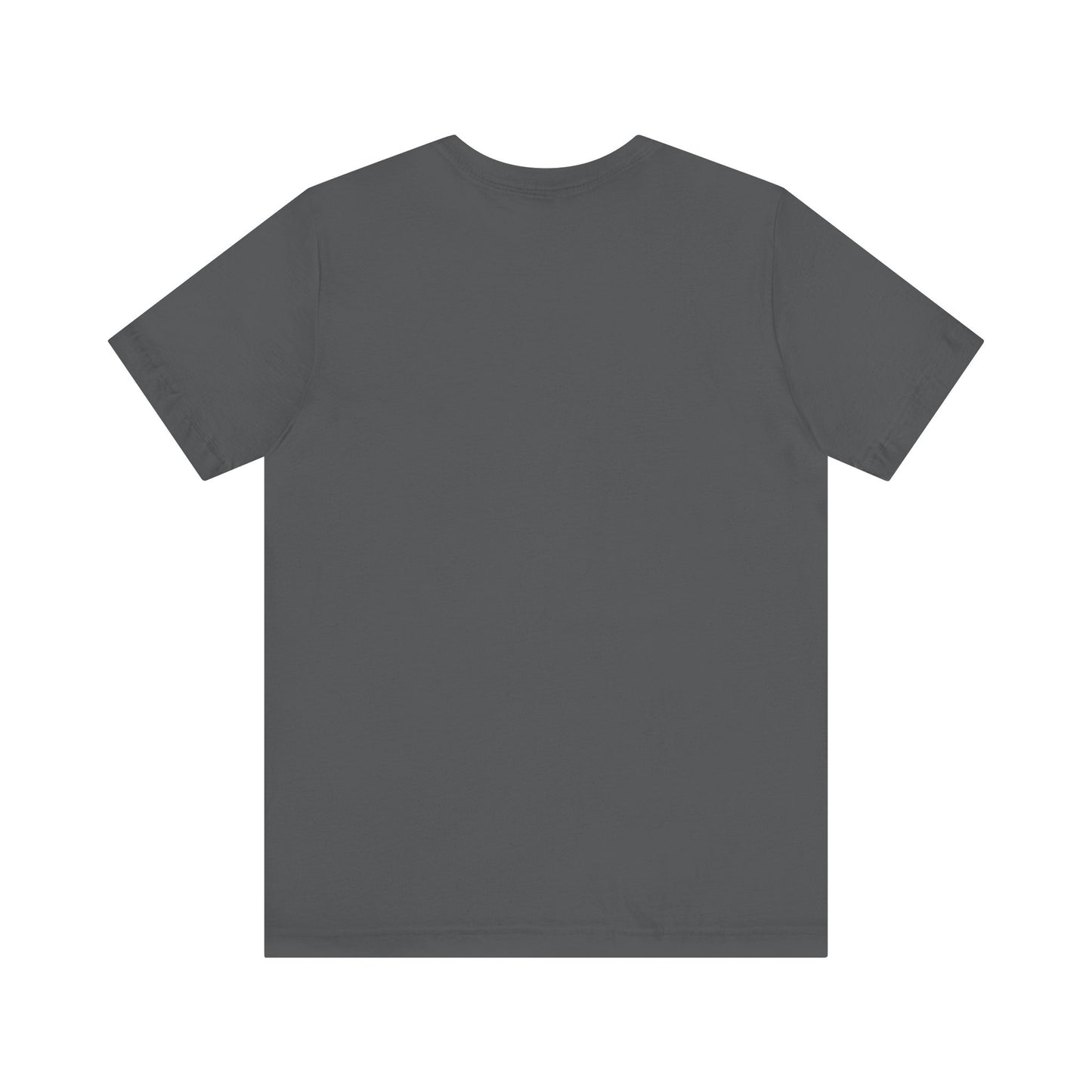 LIVE LAUGH LOATHE Grunge Affirmation Tee for Creatives, Burnouts & Brilliant Weirdos Edgy Humor
