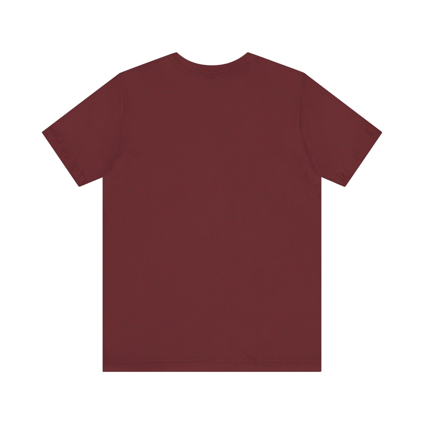 LIVE LAUGH LOATHE Grunge Affirmation Tee for Creatives, Burnouts & Brilliant Weirdos Edgy Humor