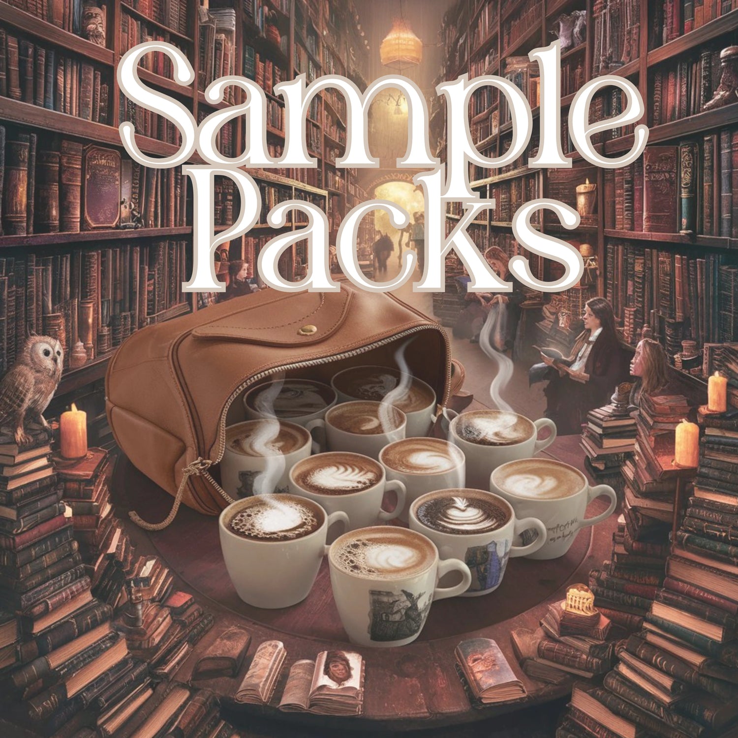 Sample Packs