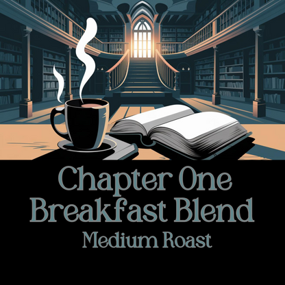 Chapter One Breakfast Blend